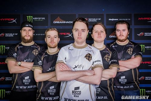 ON ：很久没打比赛觉得会手生，但没想到这么轻松就拿下了~