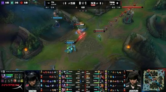 LPL 宣布夏季赛赞助商：包括奔驰、李宁、京东和其他12家