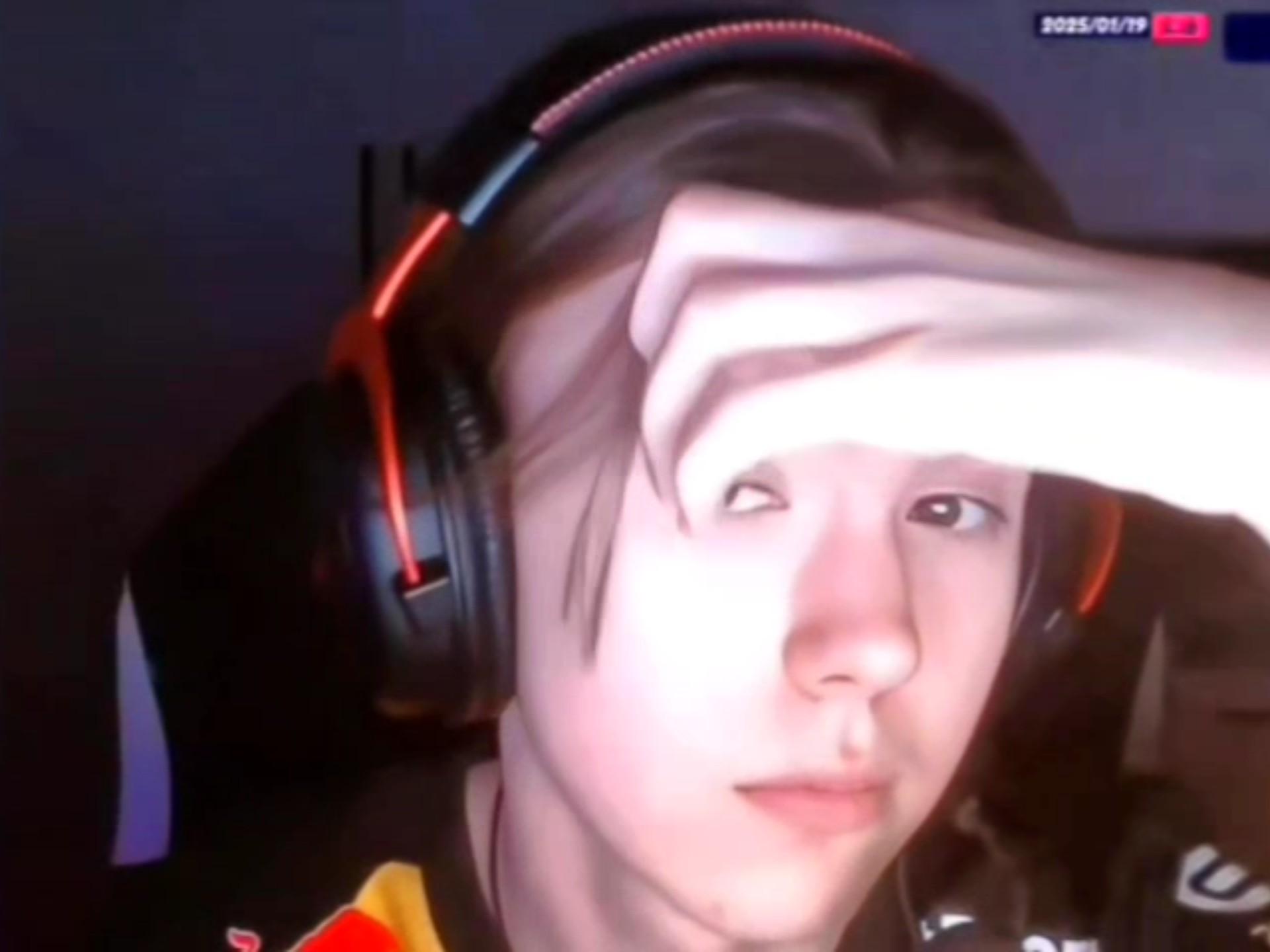 BDS 3-0 VIT：Bo生死局超鬼全场迷失，BDS横扫VIT挺进决赛