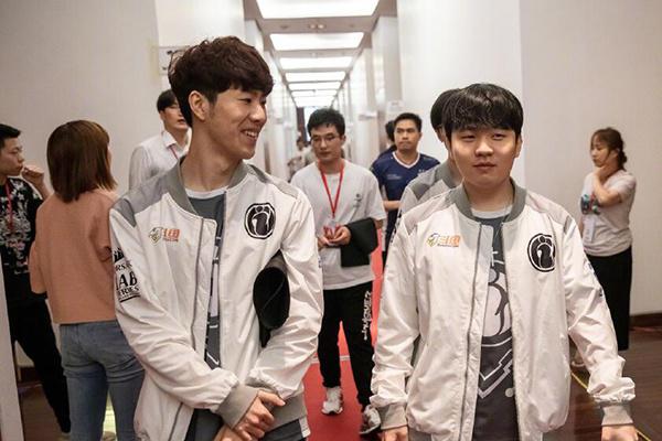 CSGO赛事方BLAST表示一直愿意举办Major