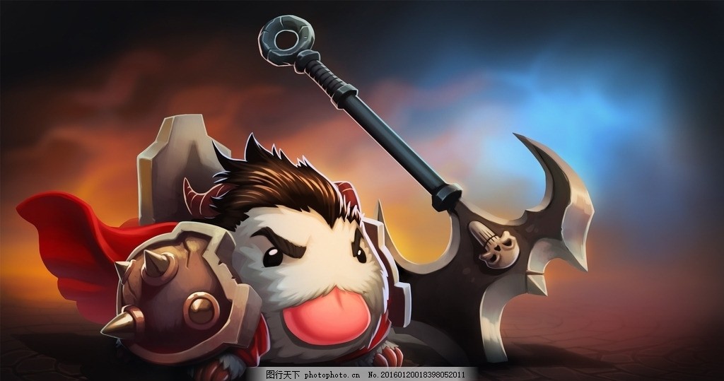 一村分享MSI返图：大家辛苦了！ 我们夏天再见！