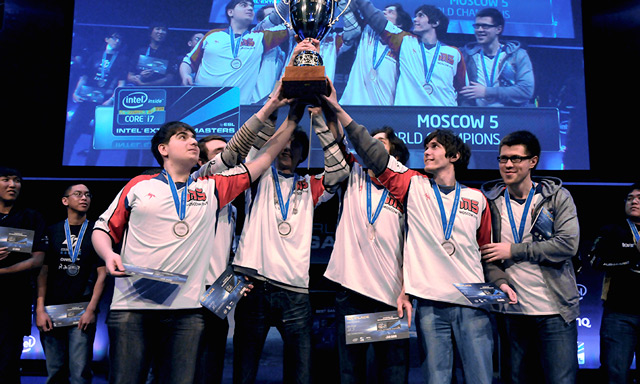 ATOX 资格获得 BLAST Open Lisbon 2025