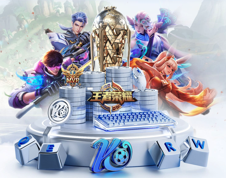 第十周最数据：JDG多项数据领跑 AL场均时长最多