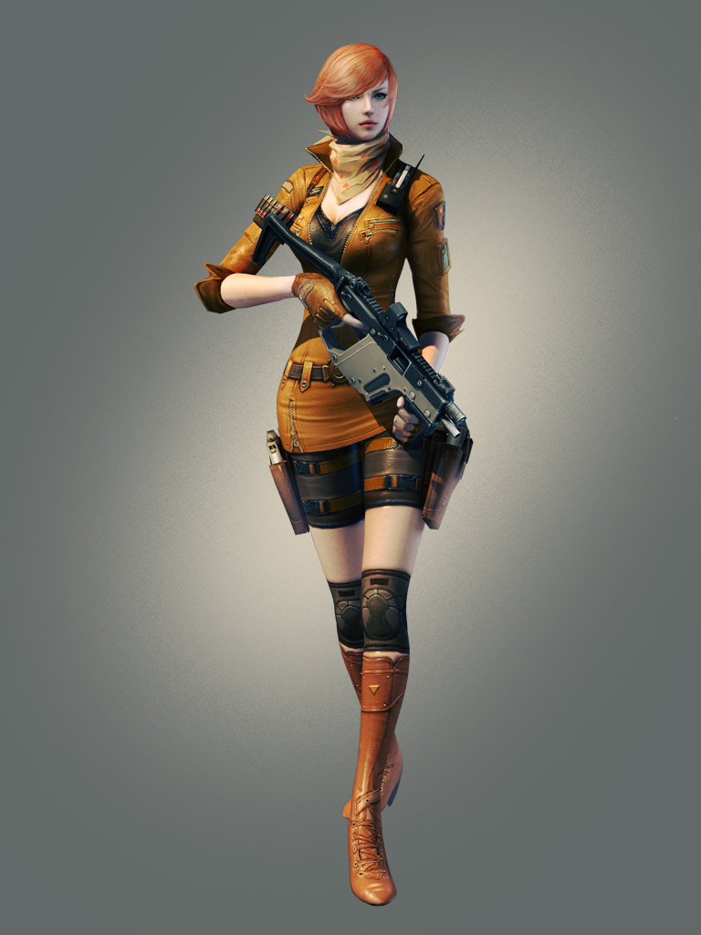 把把C！Wx金克丝展现队长风采爆砍20杀 WER横扫GBS晋级