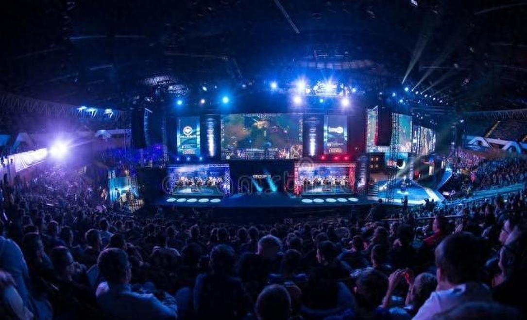 LCK夏季总决赛观看人数峰值达146万 创造2023年LCK新纪录