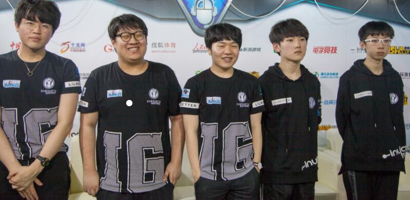 单骑救主 力挽狂澜 G2 2-1 战胜NiP完成复仇