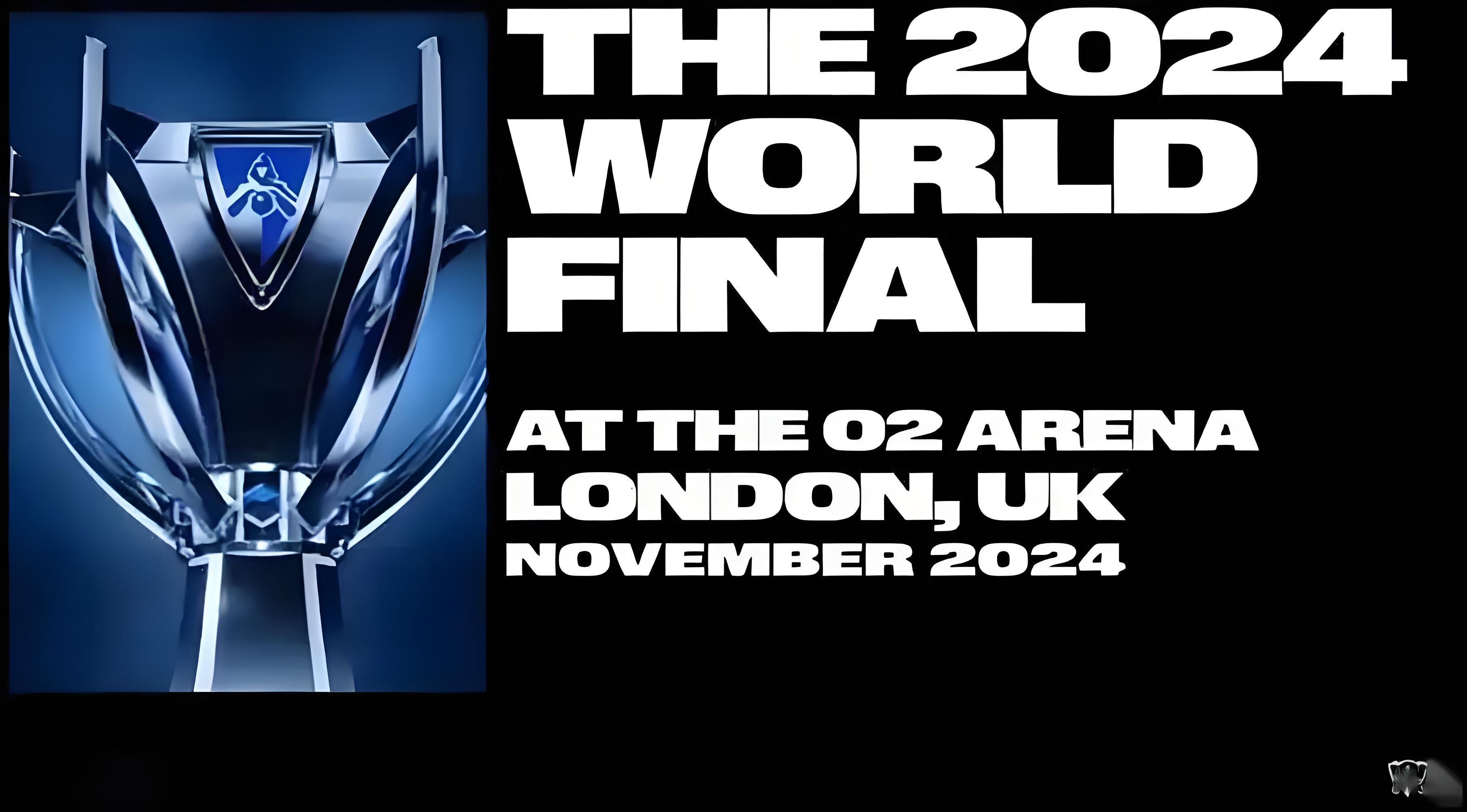 【赛后战报】完美收官！JDG2：0成功战胜EDG全胜结束定组赛