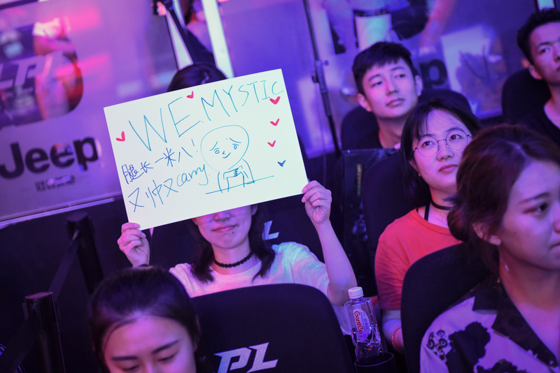 Monte 赢得 DreamHack Knockout Stockholm，确保 EPL S23 资格
